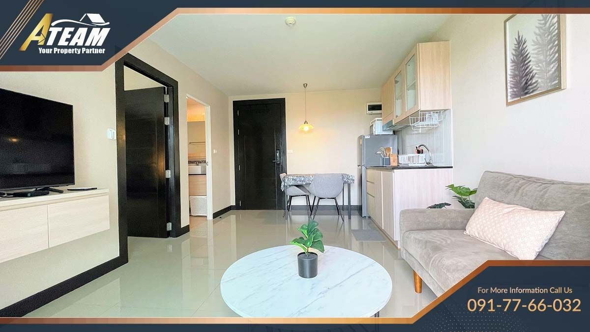 img_1BR condo for rent in 88Condo hua hin _8