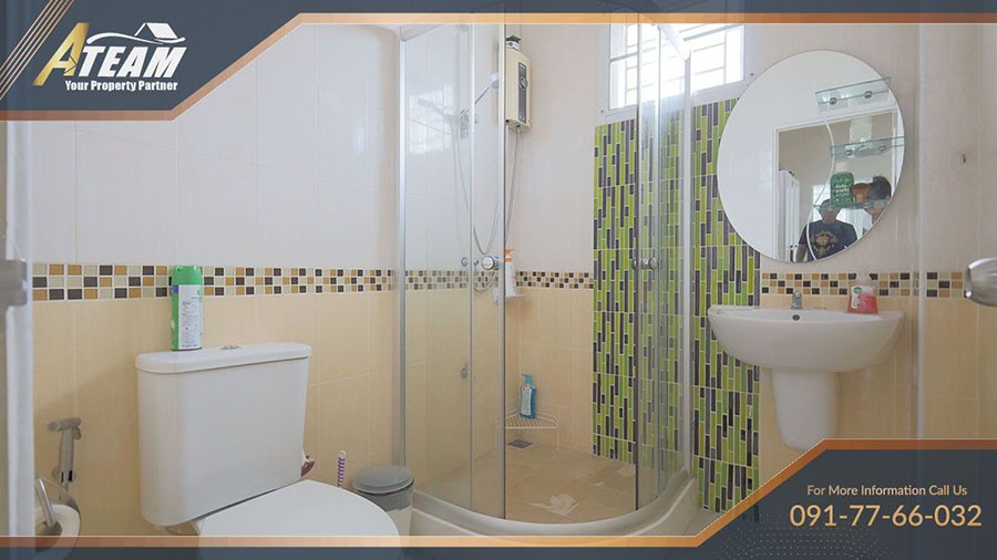 house for sale 3beds wangpong huahin16