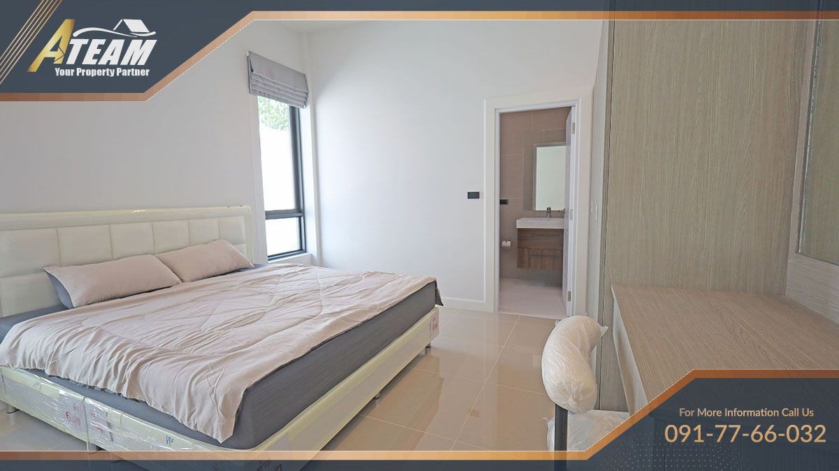 House for sale huahin blackmountain mountainveiw 3bedrooms23