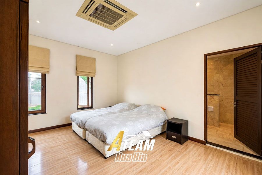 House for sale belvida henk huahin16