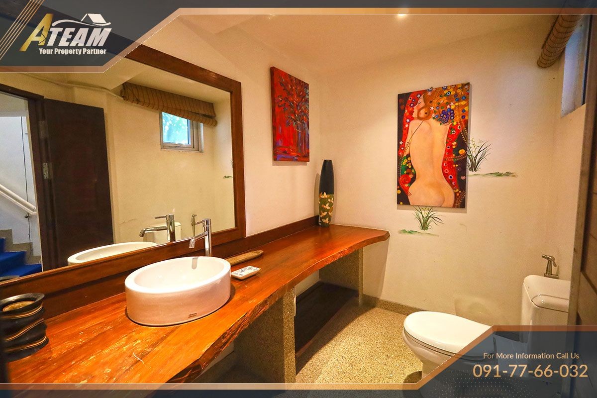 House for sale huahin chaam palmhills golfclub luxuryvilla29