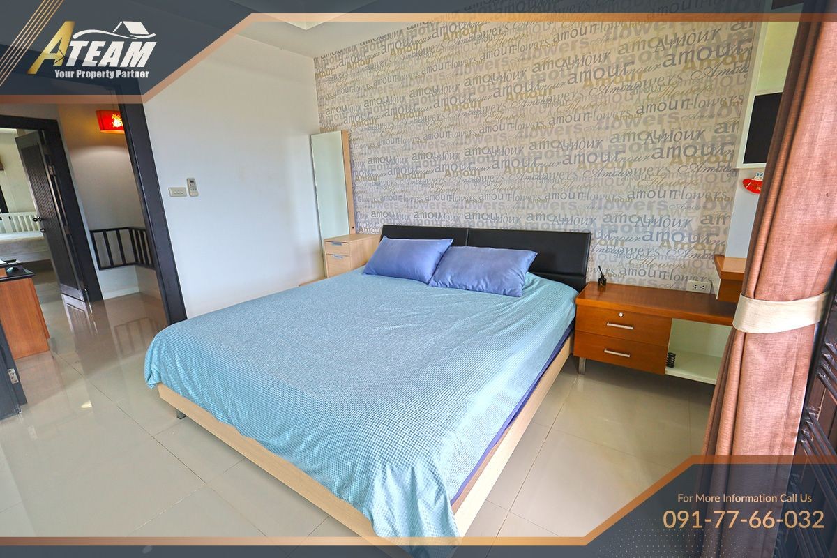 img_House for sale townhouse 2bedroom huahin6