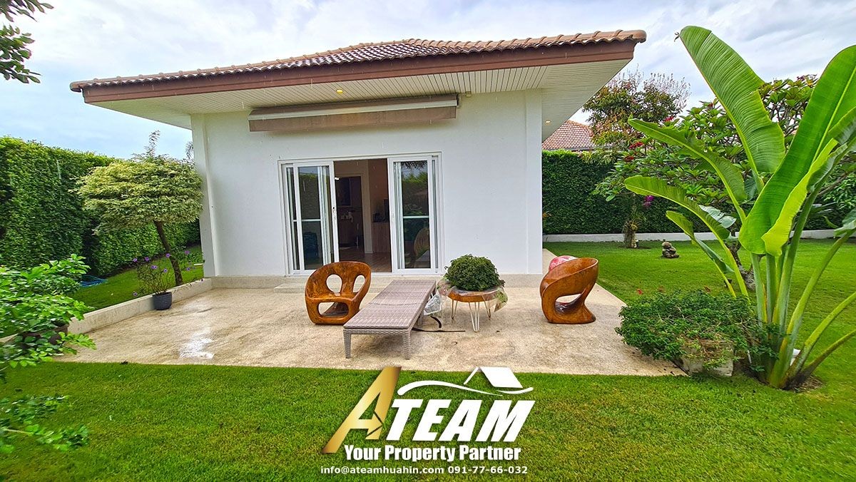 Mali Prestige orchid paradise pool villa resale devolpment16