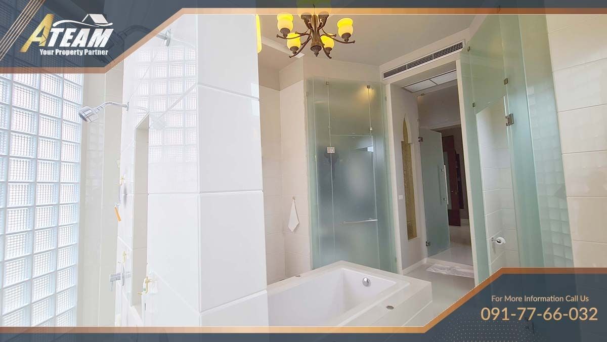 springfield golf pool villa resale Development cha am20
