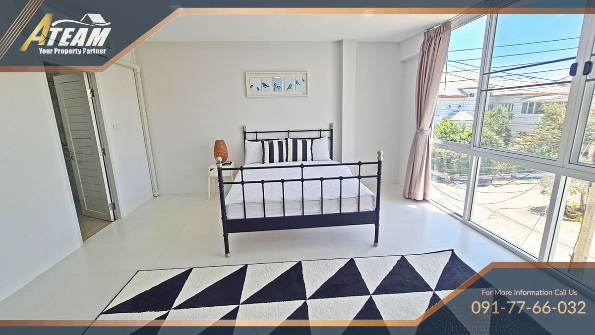 soi 51 resale townhouse hua hin27