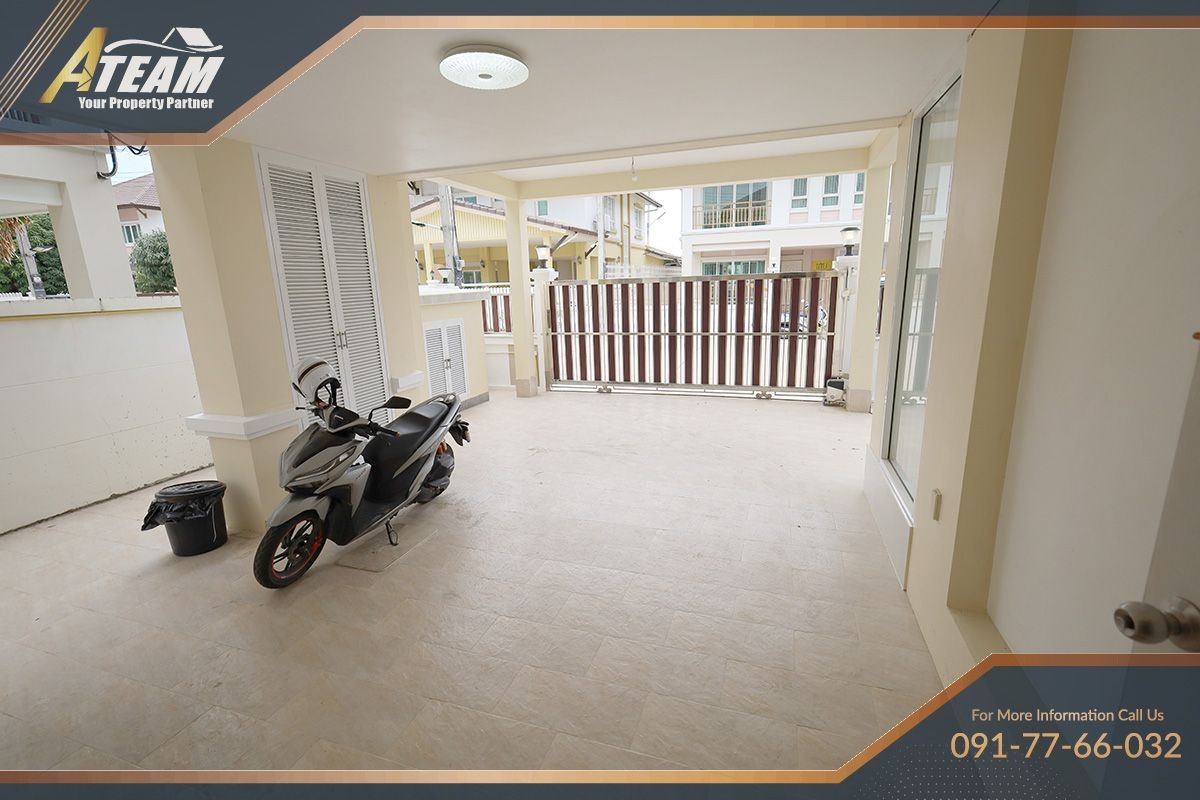 house for sale soi94 3bedroom in center huahin19