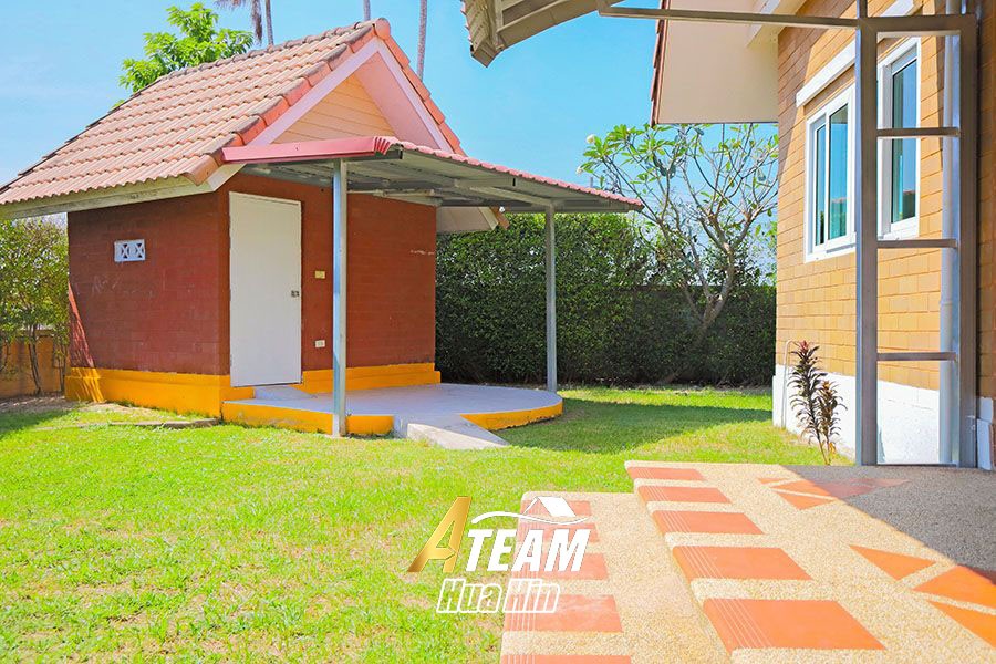 house for sale 2beds Dusita1 huahin42