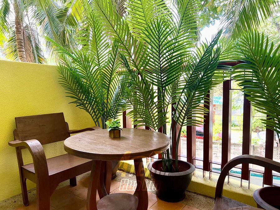 Condo for Rent Mykonos huahin18