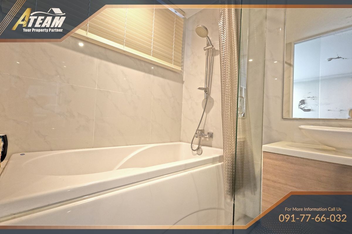 Condo for sale huahin 2bedroom poolaccess myresort16