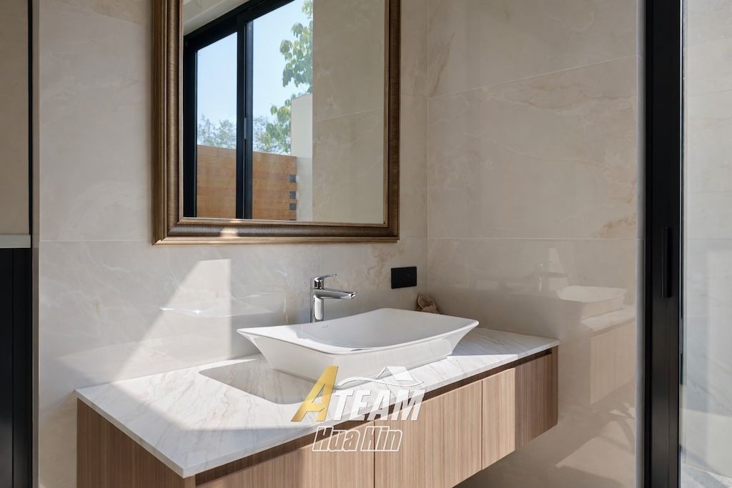 springfeild house for sale cha am27