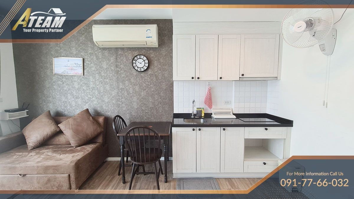 Summer condo resale hua hin29