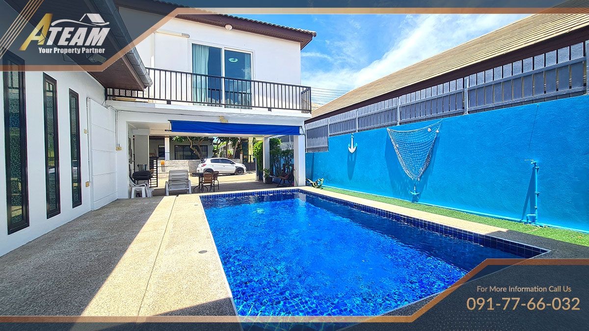 3bed 3bath poolvilla resale hua hin32