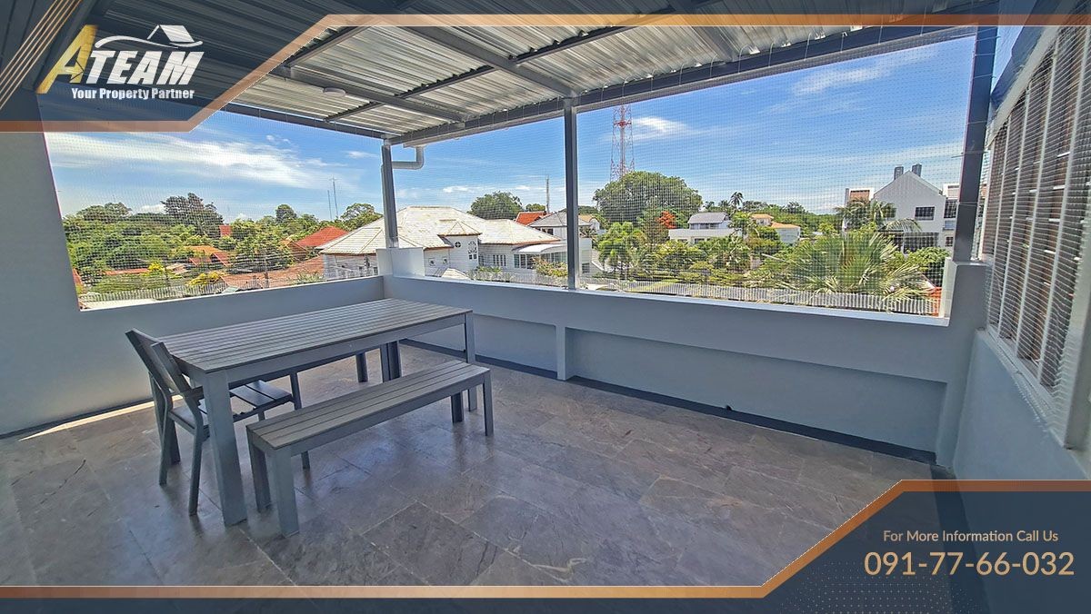 soi 51 resale townhouse hua hin17