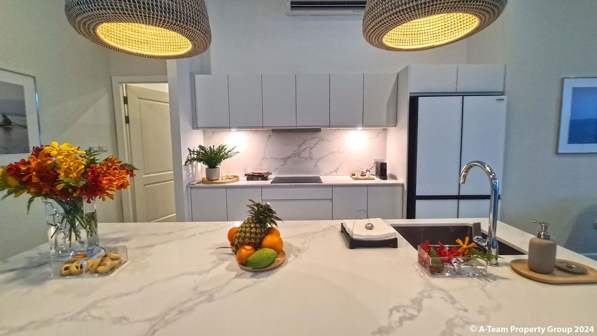 the bliss homes hua hin poolvilla hua hin OFFPLAN development 28