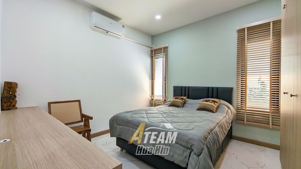 house for sale 3beds Bonair huahin17