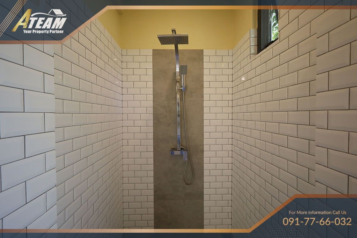 house for sale White stone huahin27