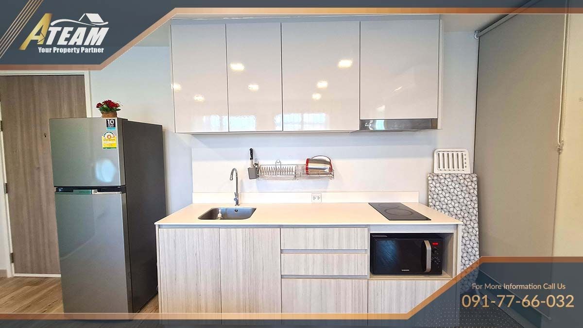 img_marvest condominium 2bed 2bath hua hin15