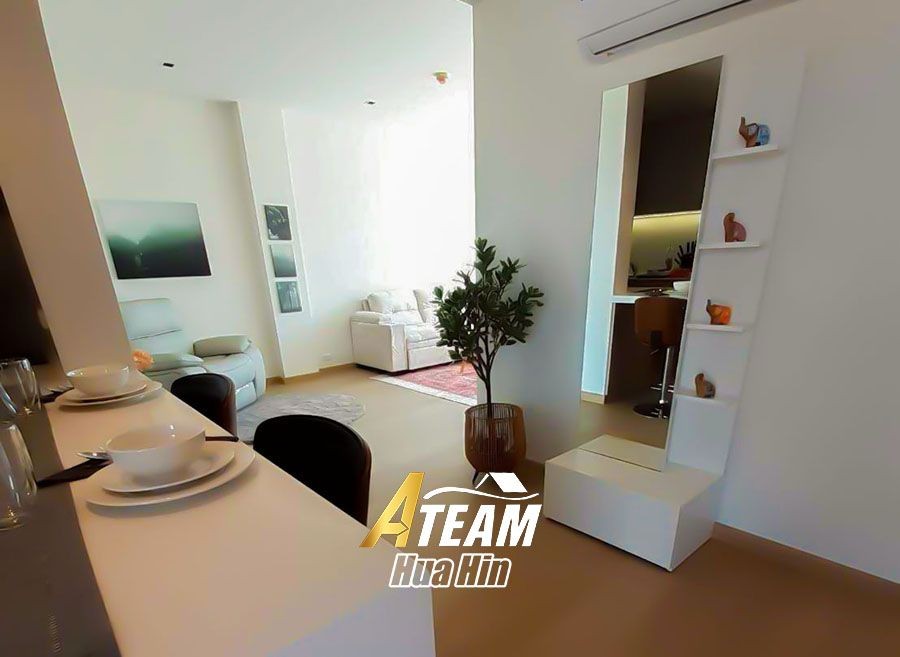 img_condo for sale 2beds Sunshine huahin11