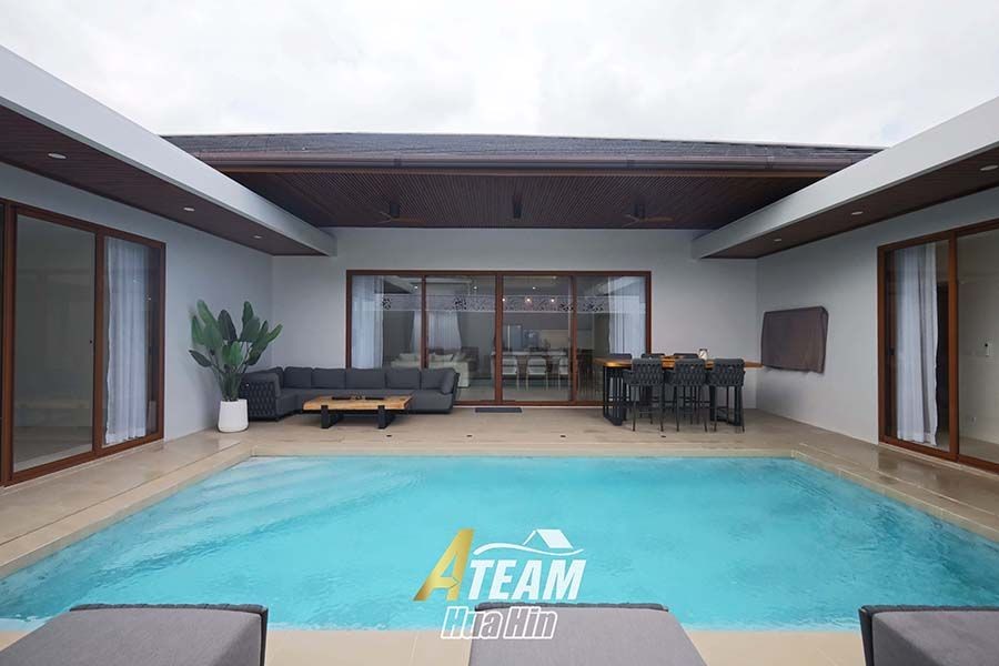house for sale luxury 3beds lafelice huahin21
