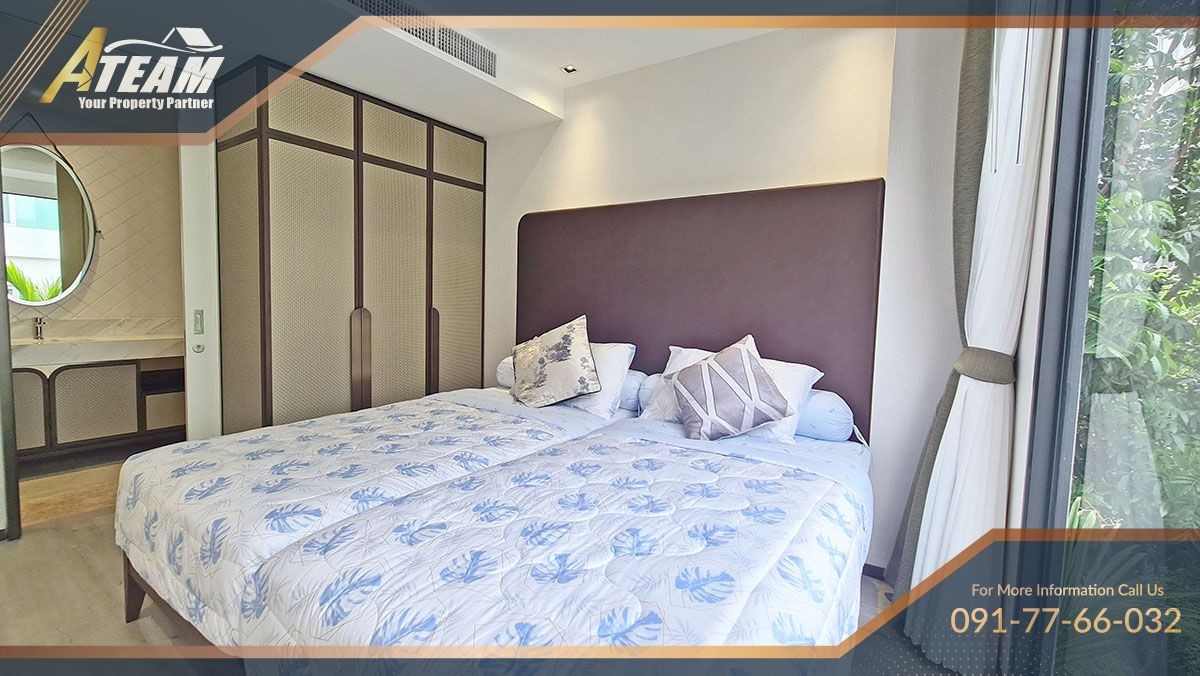 intercontinental resale condo hua hin5