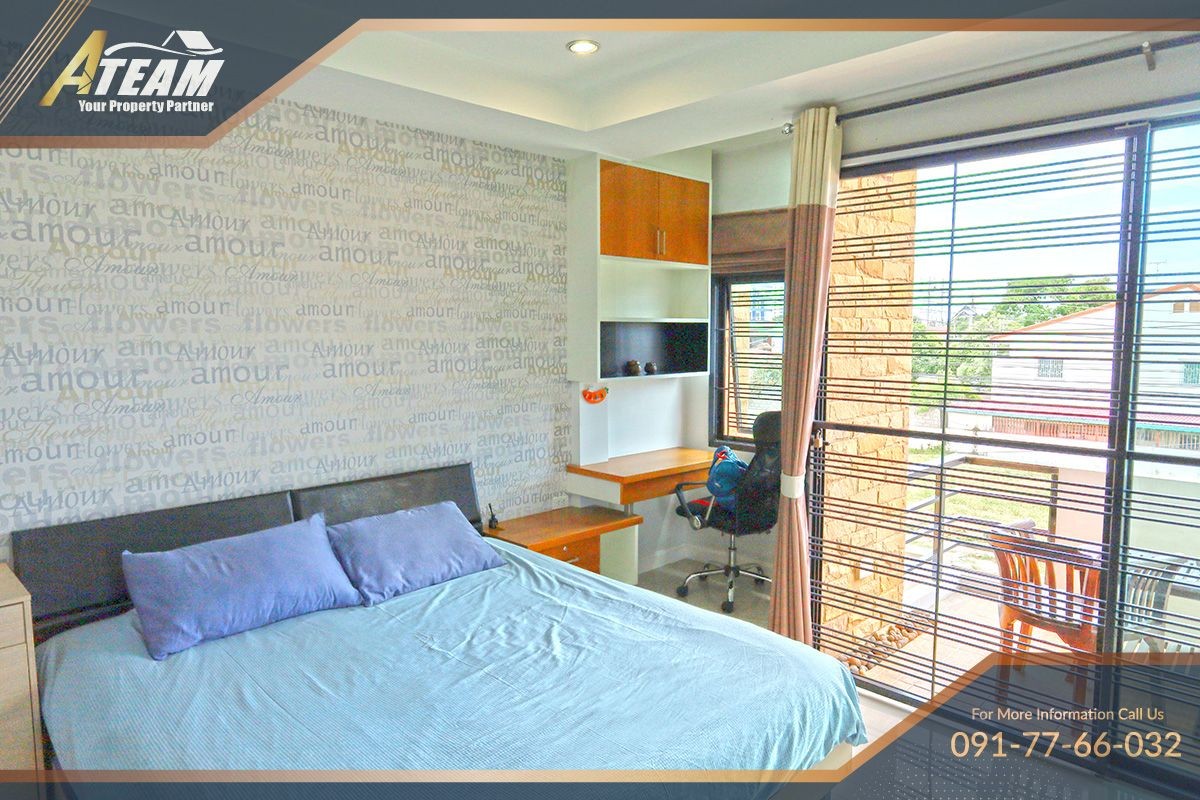 img_House for sale townhouse 2bedroom huahin5