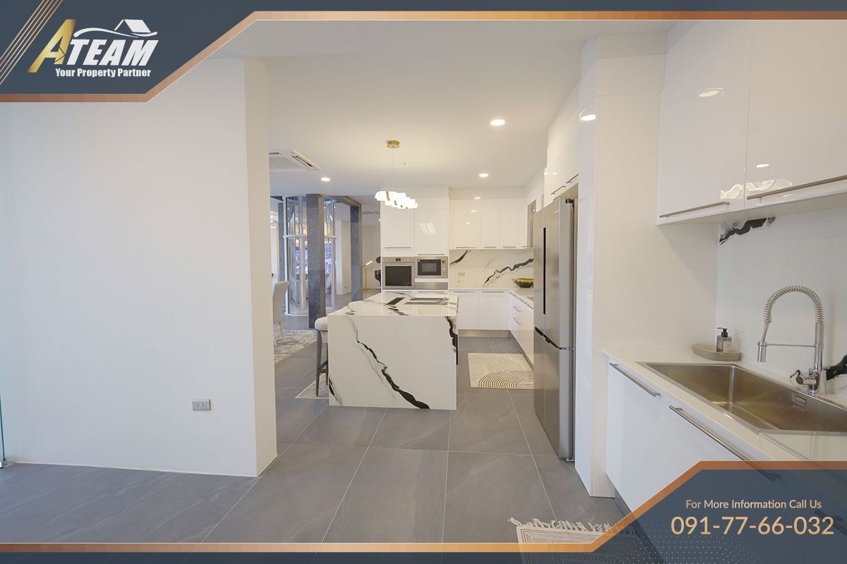 House for sale huahin poolvilla luxury golfcourseproperty garden46