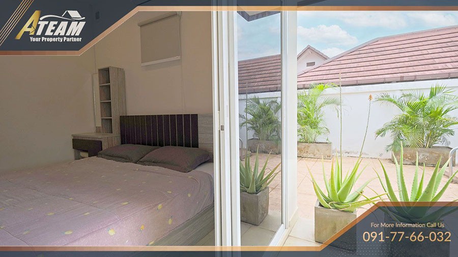 house for sale 2beds soi88 huahin22