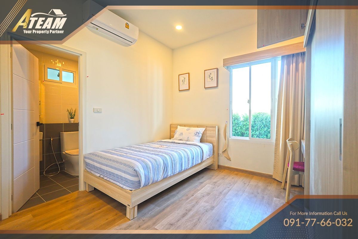 House for sale lavallee pool villa 3bedroom huahin16