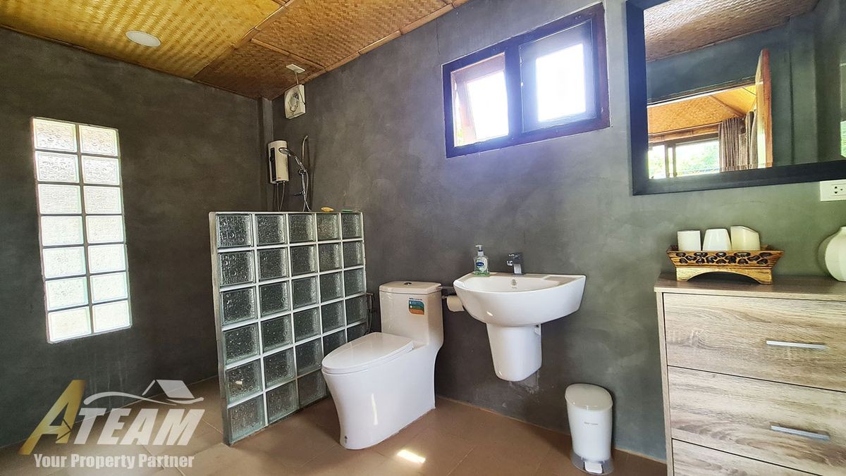 mango resort resale development Hua Hin55