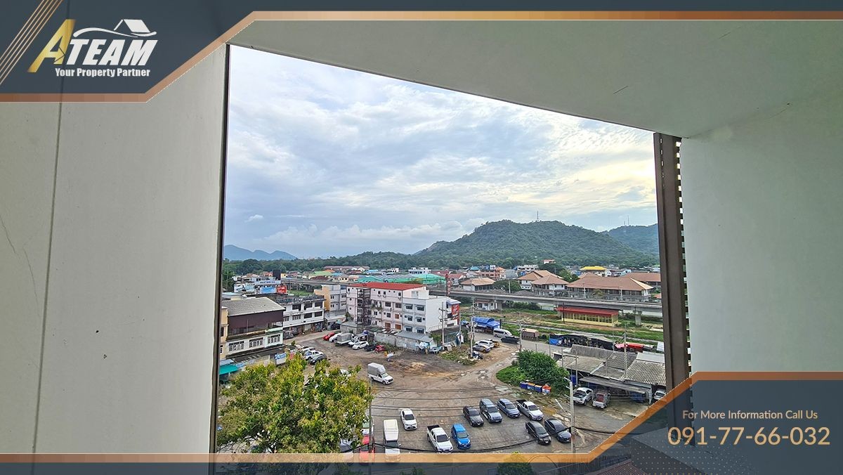 Tira tiraa resale condo16