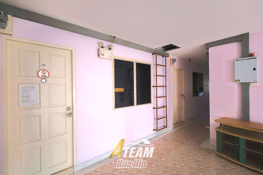 commercial building for sale in huahin soi 9418