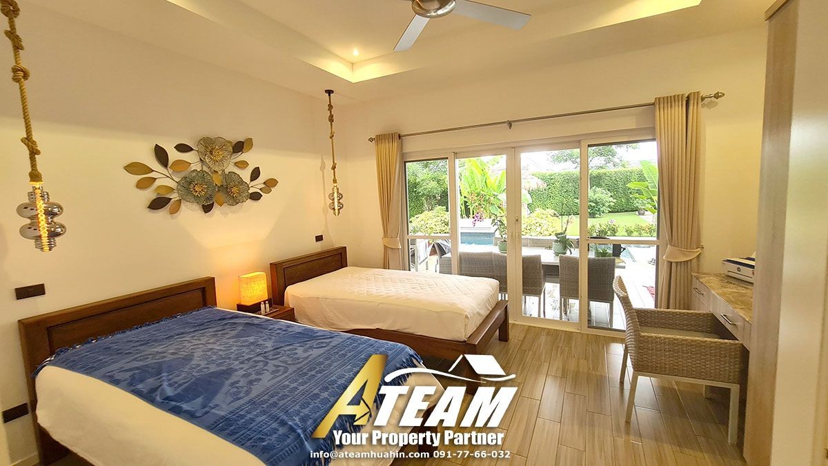Mali Prestige orchid paradise pool villa resale devolpment37