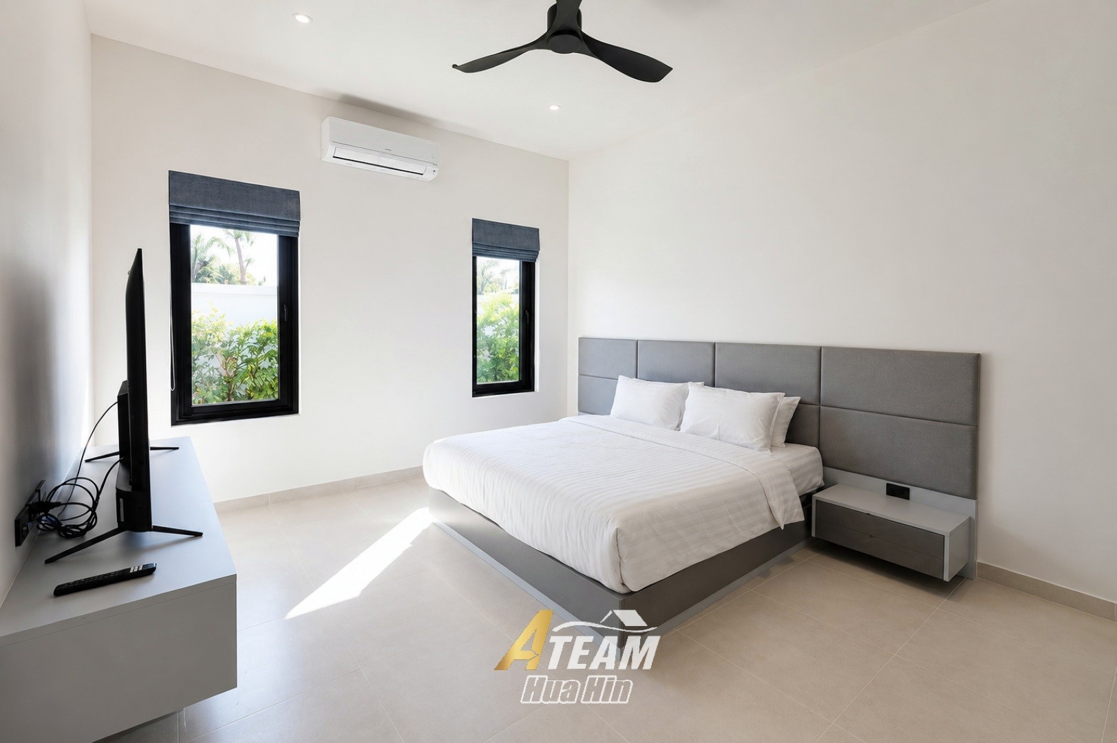 Vie prestigieuse en bordure de parc sur Millionaires Avenue