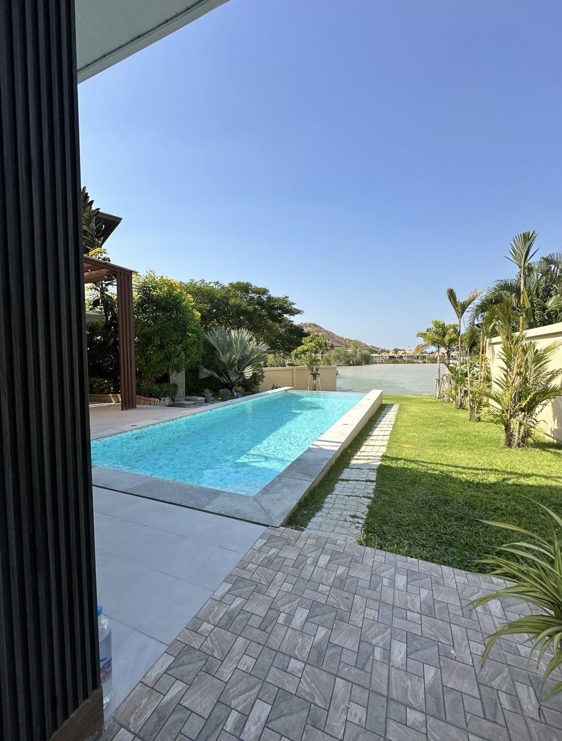 house for rent luxury 4bed sirasiraa huahin3