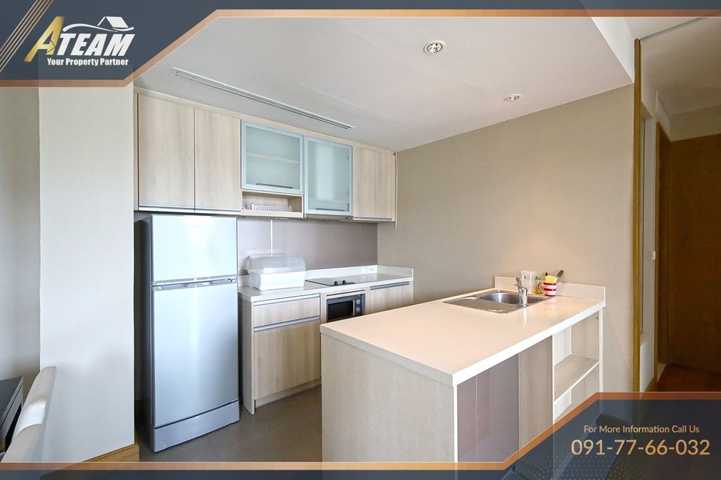 amari residences resale condo Hua Hin26
