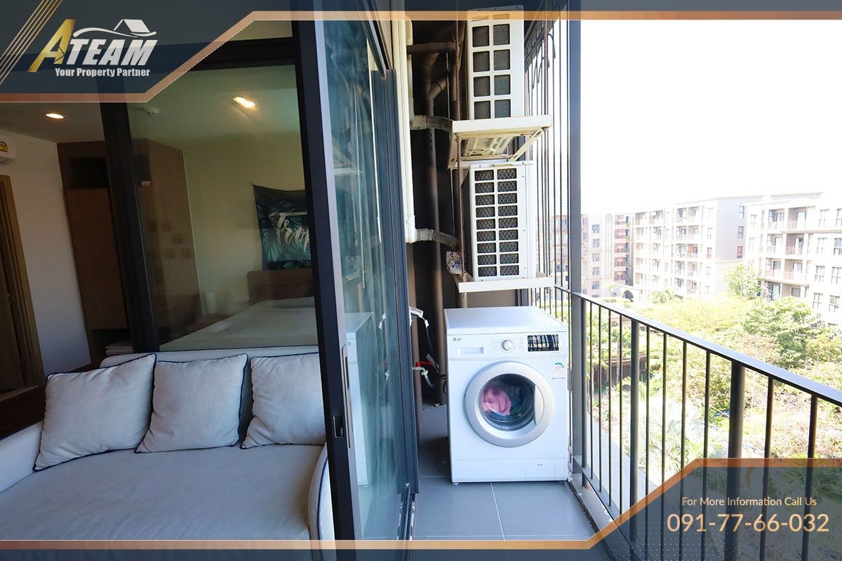 img_condo for sale huahin 1bedroomcondo lahabana seaview10