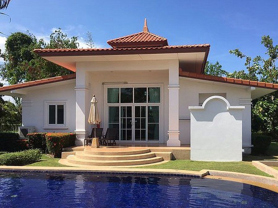 House for Sale Belvida New Project23