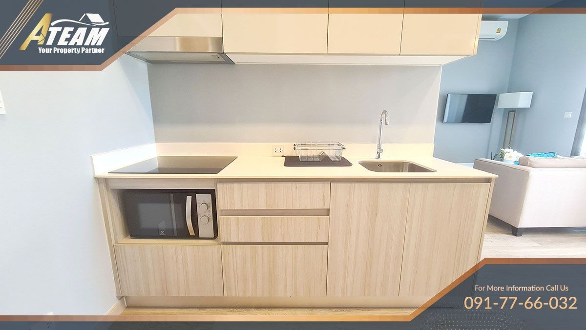marvest 2bed 2bath resale condo Hua Hin3