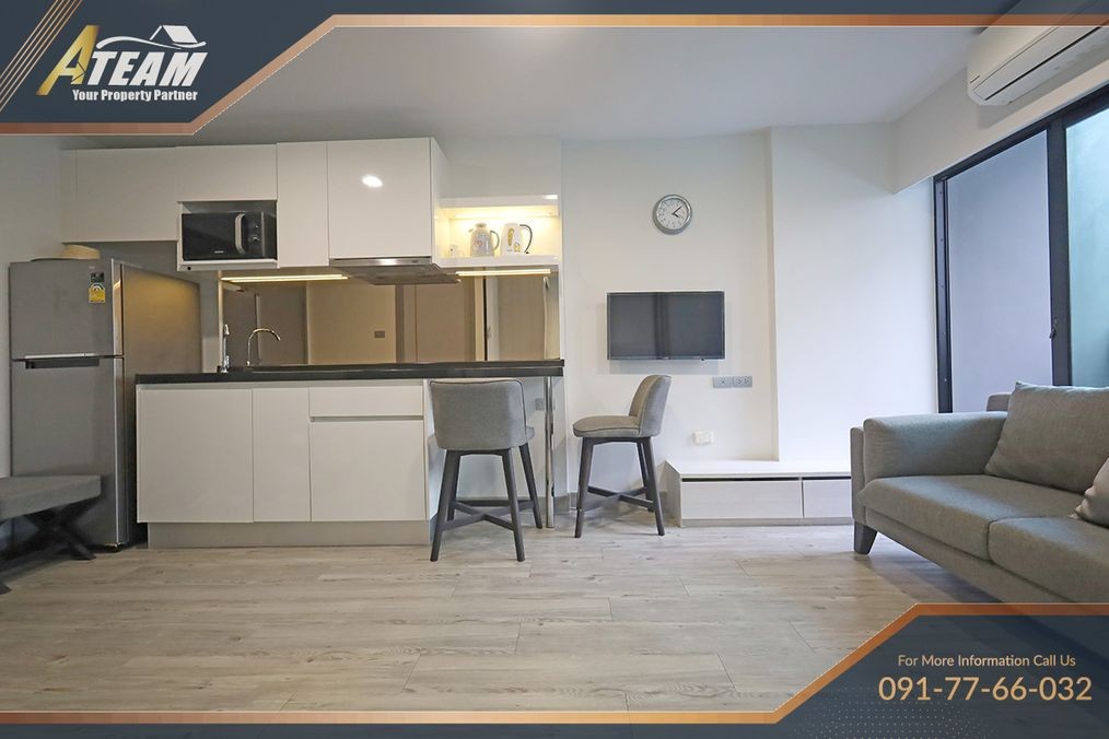 img_Dusit D2 condominium 1bed 1bath hua hin5