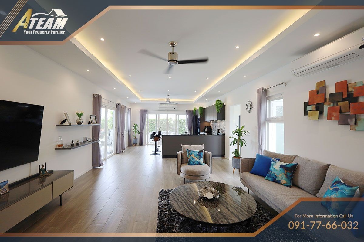 house for sale huahin mali lotus luxury pool villa 3bedroom19