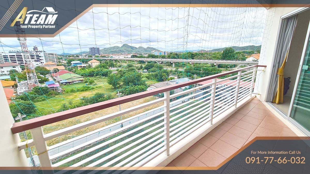 img_Hua Hin condo for sale flamme tree hua hin center8