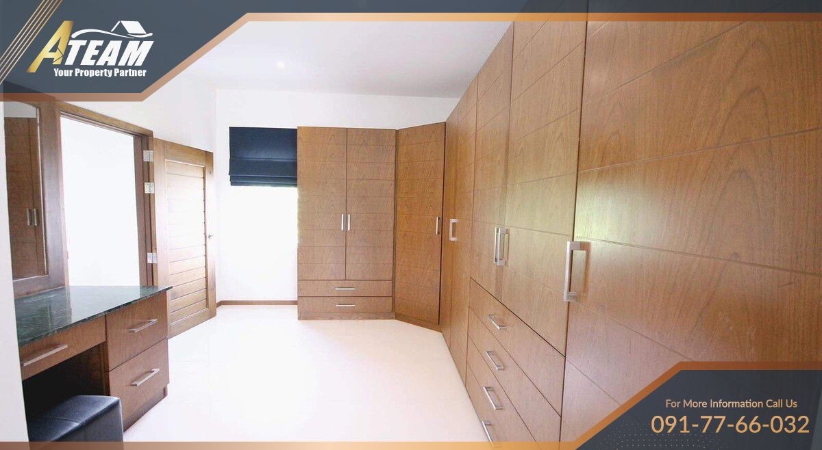 Hua Hin house for sale big house mali residence21