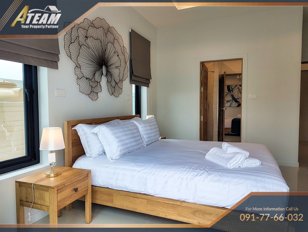 house for sale huahin chada homes20
