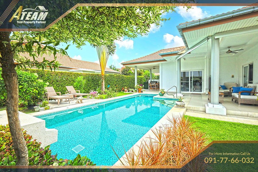 img_House for sale huahin Maliprestige luxury poolvilla2