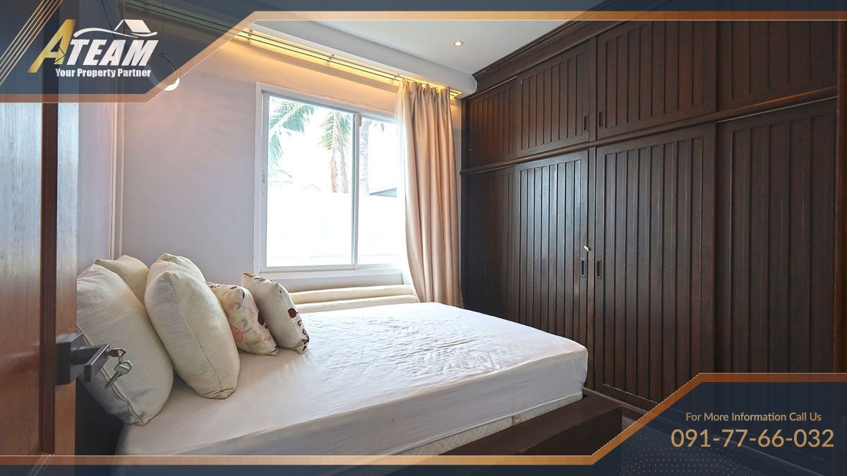 house for sale 3 bedroom soi94 centre huahin23