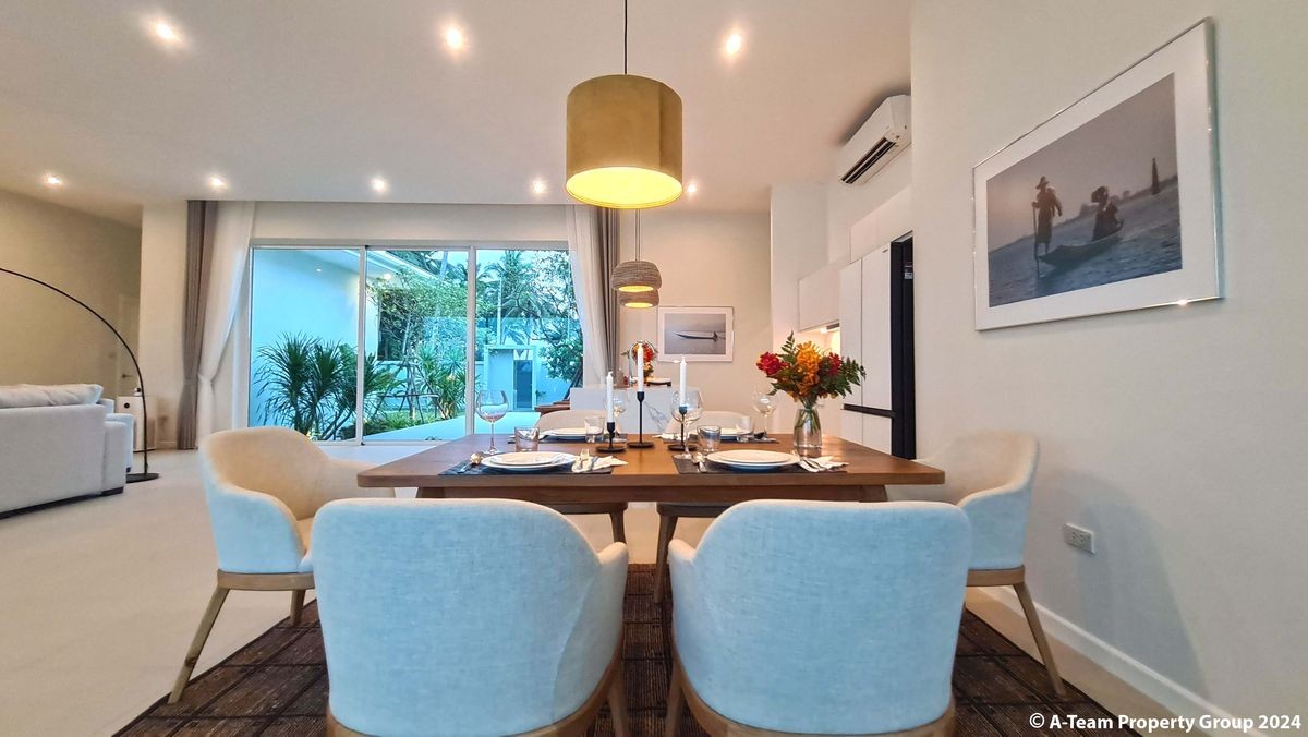 the bliss homes hua hin poolvilla hua hin OFFPLAN development 69