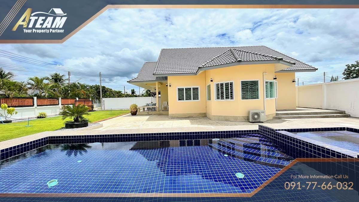 img_poolvilla for rent in soi88 hua hin 
