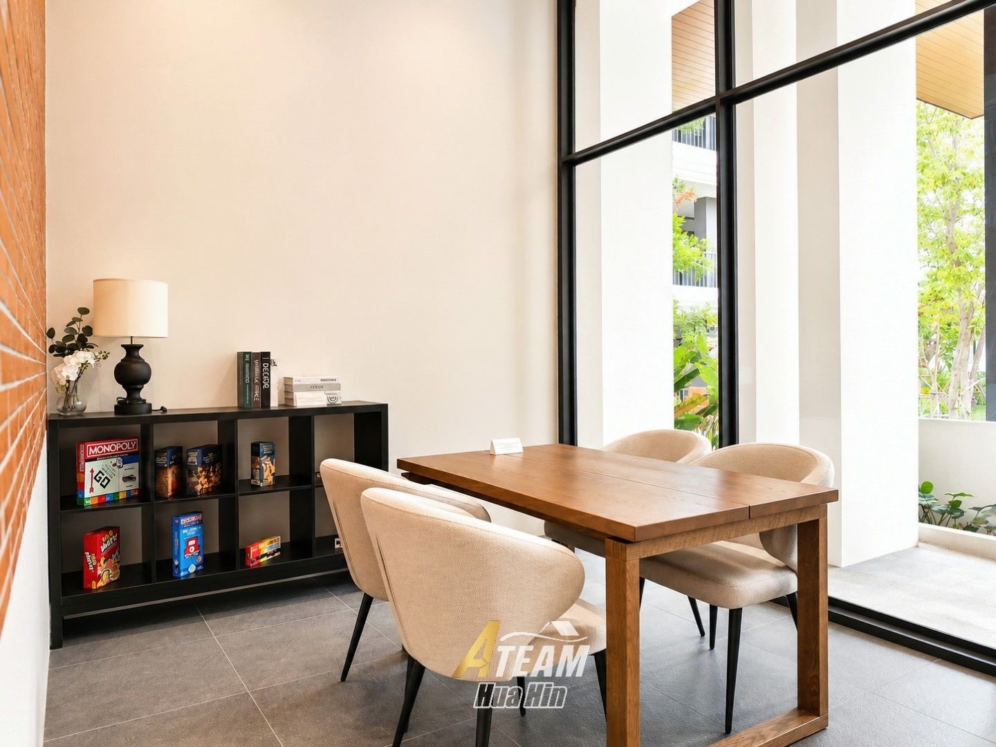house for sale 2bedroom sunshine sampraya31