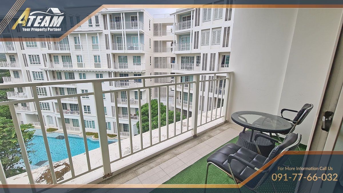 Summer condo resale hua hin17
