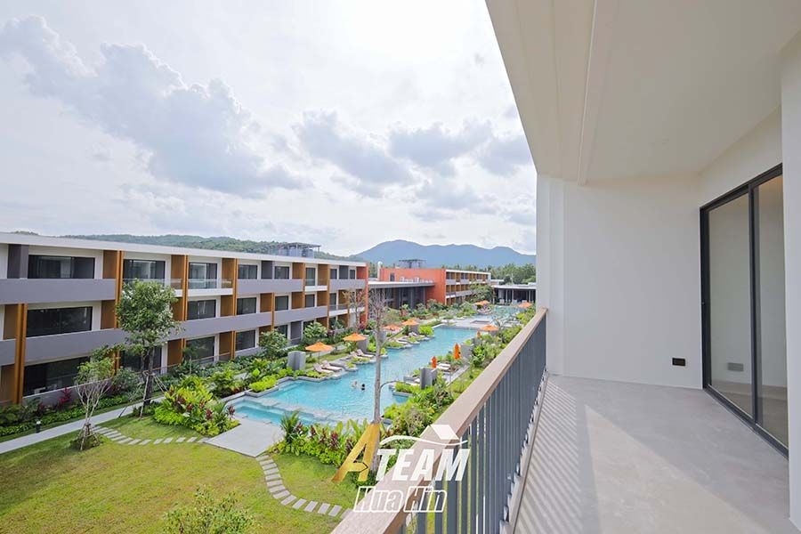 condo for sale 2beds Sunshine huahin32
